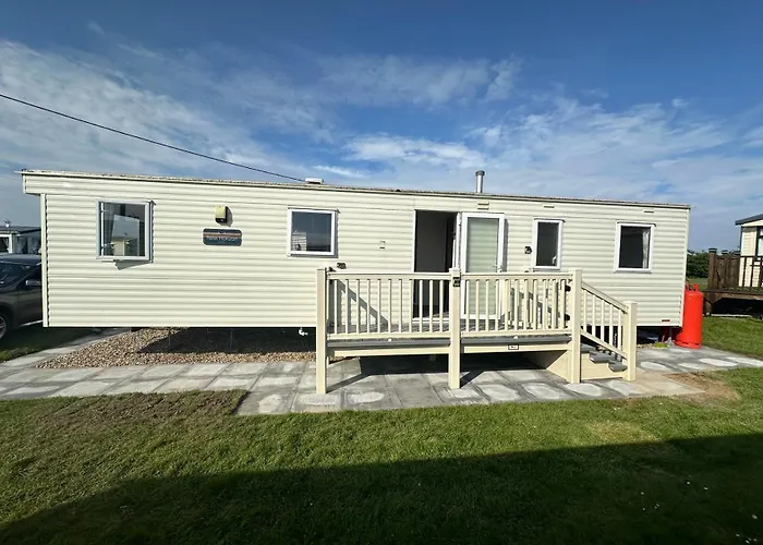 Kingfisher 1004 Keyshare Holiday Lets 8 Berth