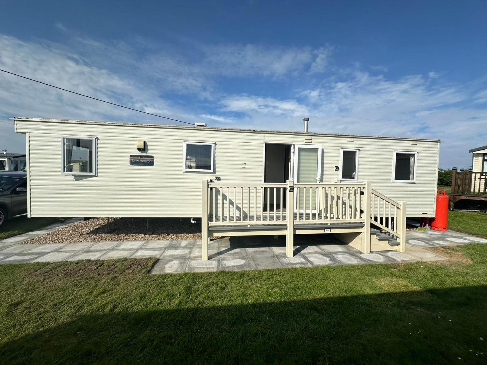 Kingfisher 1004 Keyshare Lets 8 Berth * Ingoldmells