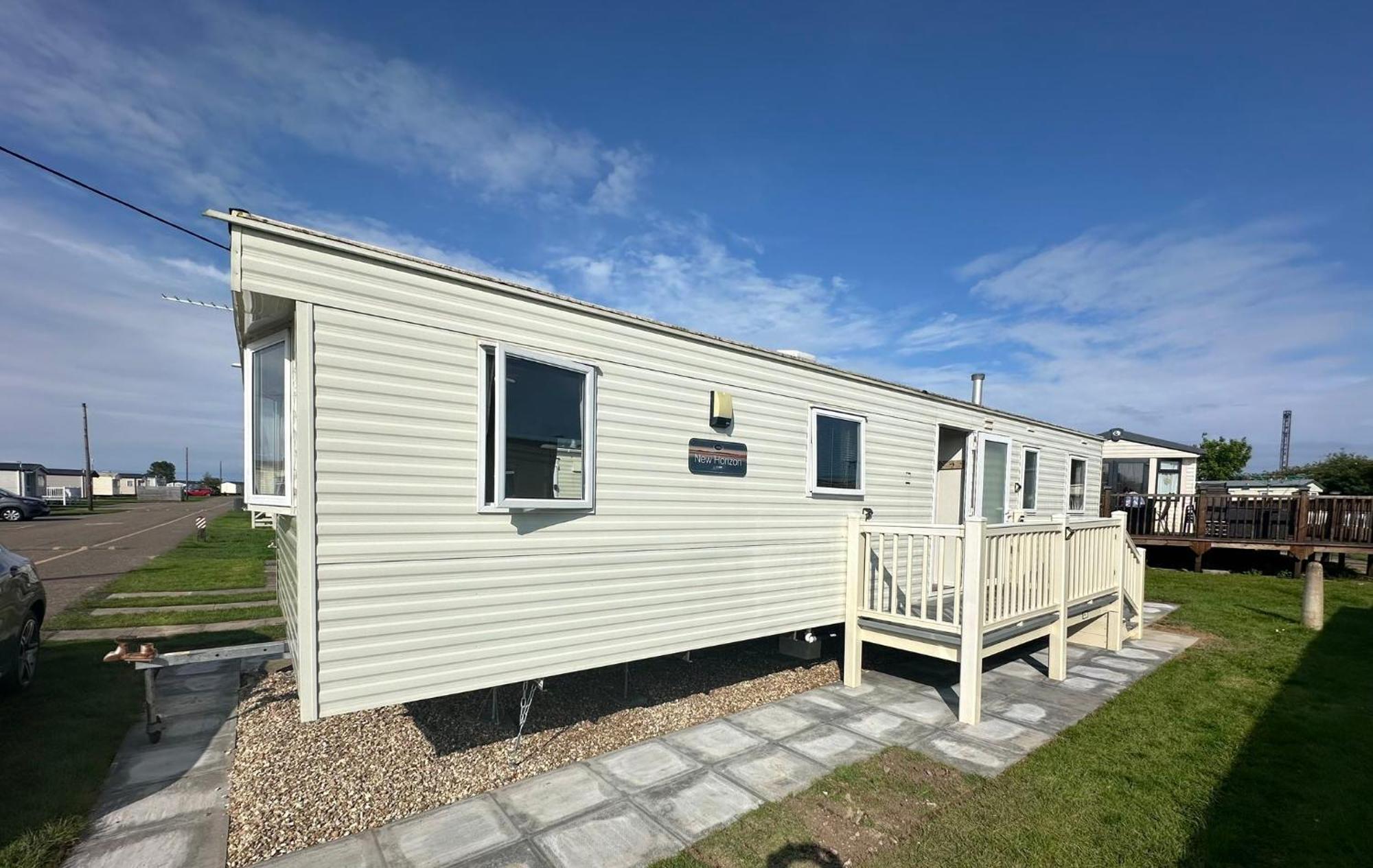 Apartment Kingfisher 1004 Keyshare Lets 8 Berth
