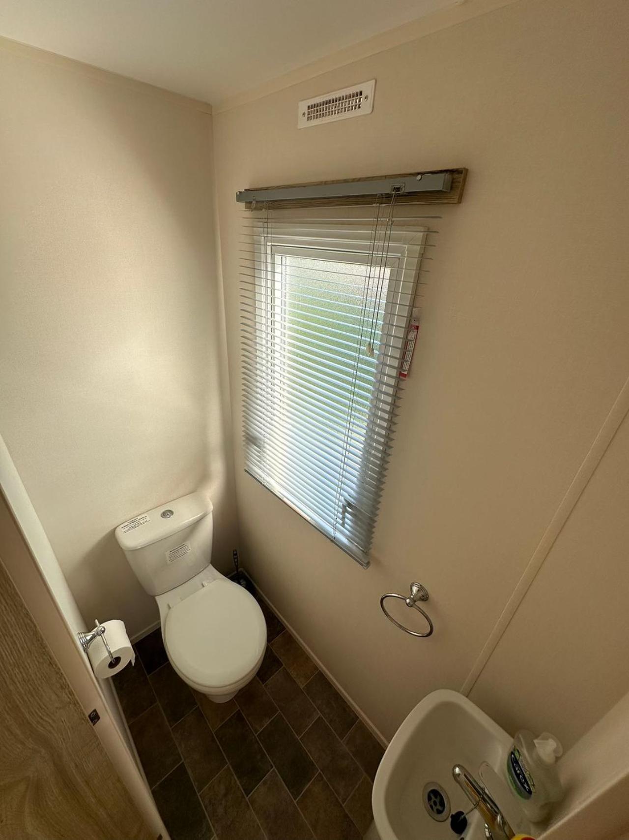 Kingfisher 1004 Keyshare Lets 8 Berth Apartment Ingoldmells