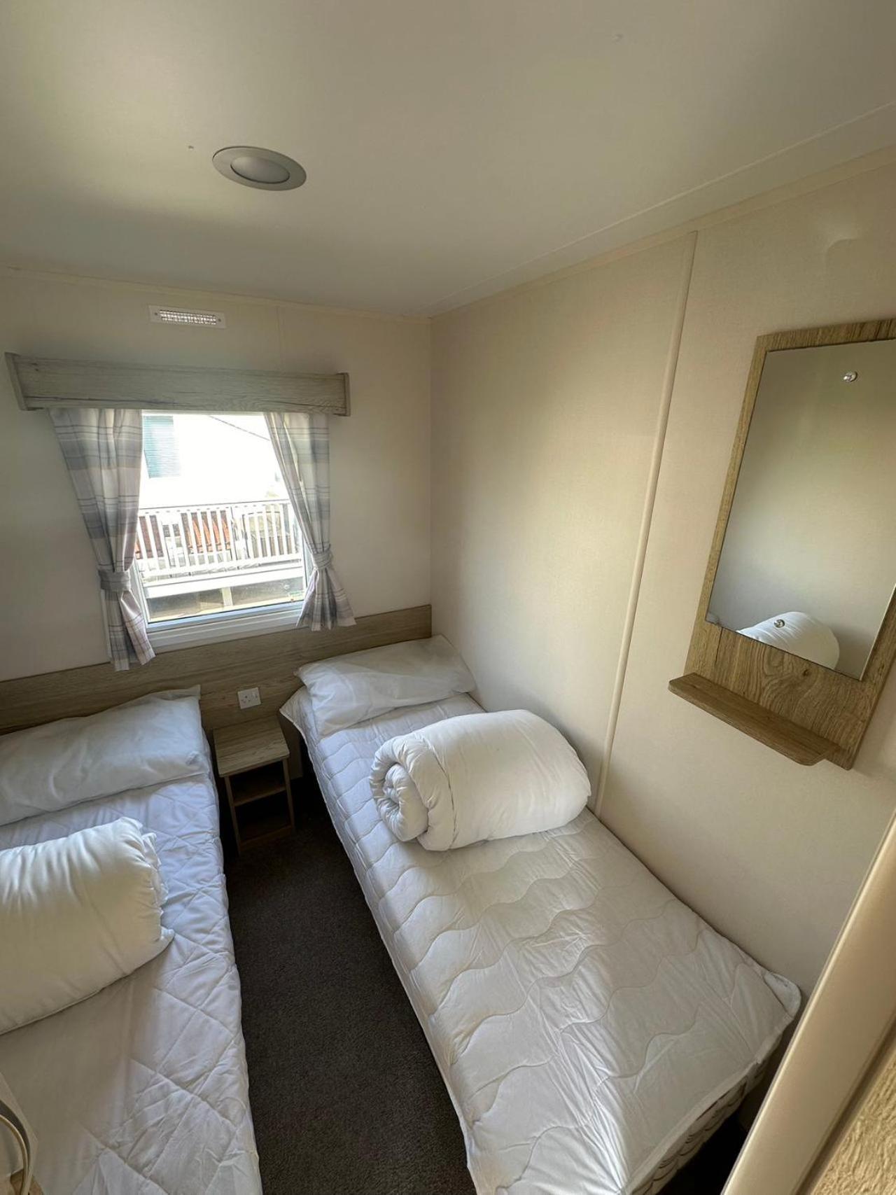 Kingfisher 1004 Keyshare Lets 8 Berth