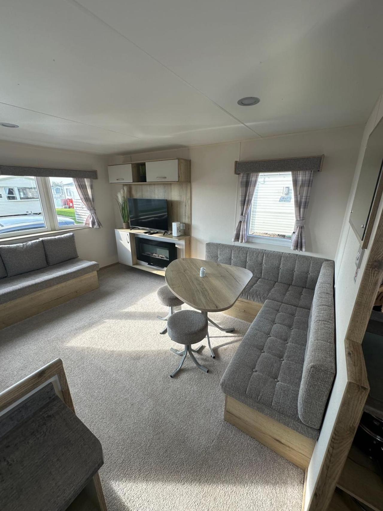Apartment Kingfisher 1004 Keyshare Lets 8 Berth Ingoldmells