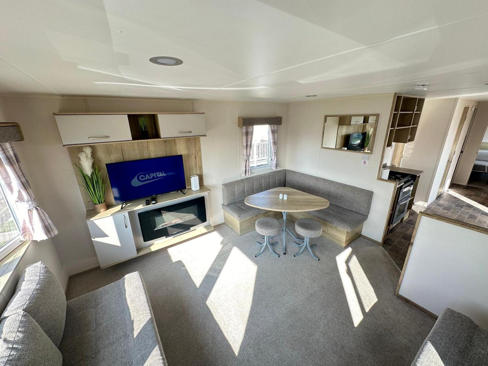 Apartment Kingfisher 1004 Keyshare Lets 8 Berth