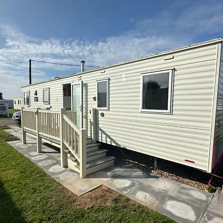 Kingfisher 1004 Keyshare Holiday Lets 8 Berth Ingoldmells Exterior photo