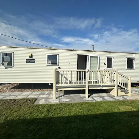 Kingfisher 1004 Keyshare Holiday Lets 8 Berth Ingoldmells Exterior photo