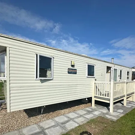 Kingfisher 1004 Keyshare Holiday Lets 8 Berth Ingoldmells Exterior photo