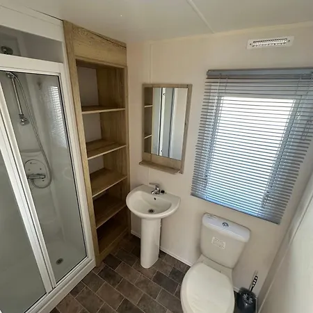 Kingfisher 1004 Keyshare Holiday Lets 8 Berth Ingoldmells Exterior photo