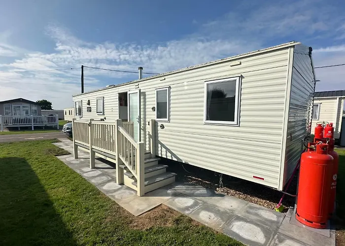 Kingfisher 1004 Keyshare Holiday Lets 8 Berth