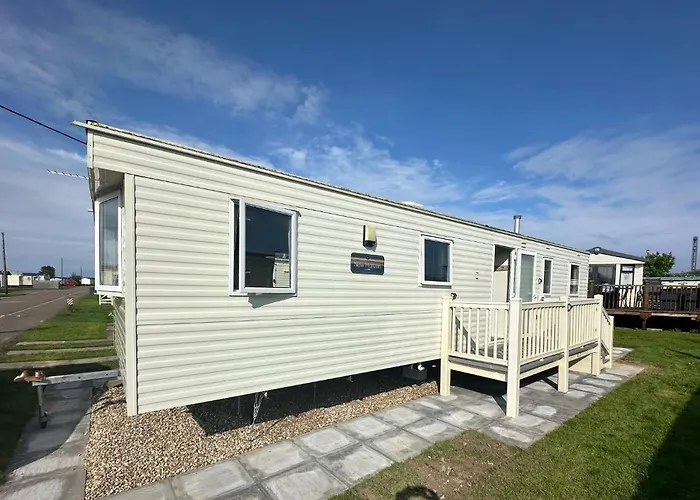 Kingfisher 1004 Keyshare Holiday Lets 8 Berth