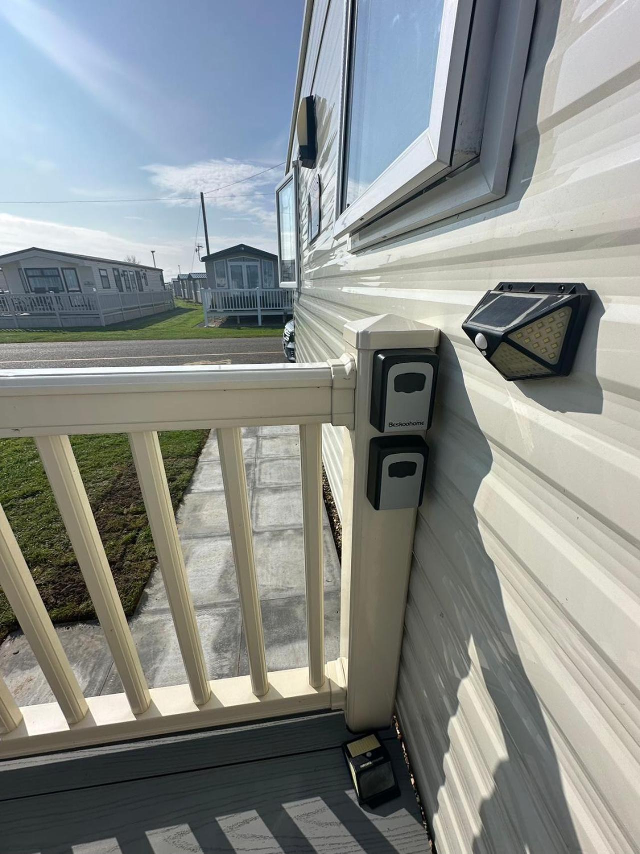 Kingfisher 1004 Keyshare Lets 8 Berth *
