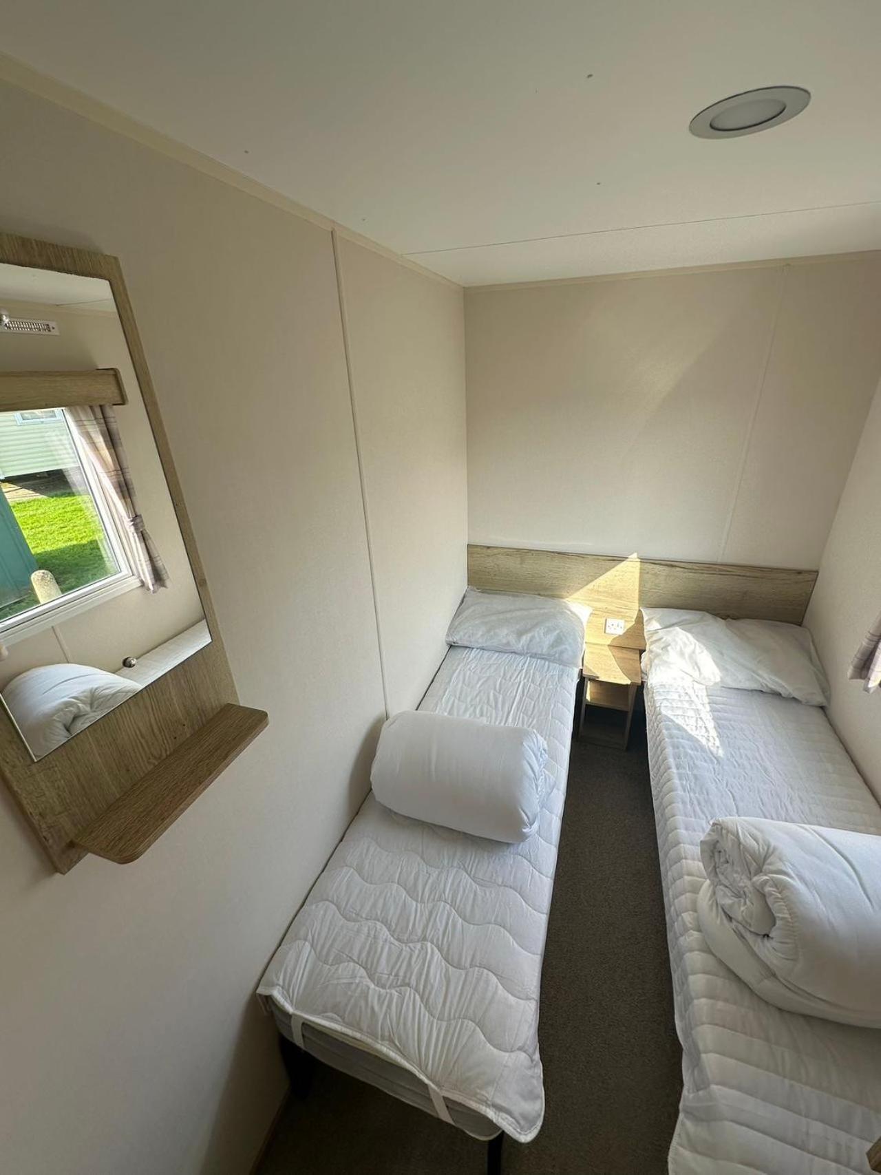 Apartamento Kingfisher 1004 Keyshare Lets 8 Berth