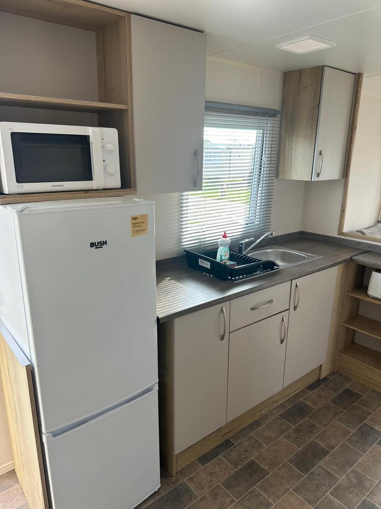 Kingfisher 1004 Keyshare Lets 8 Berth Apartamento