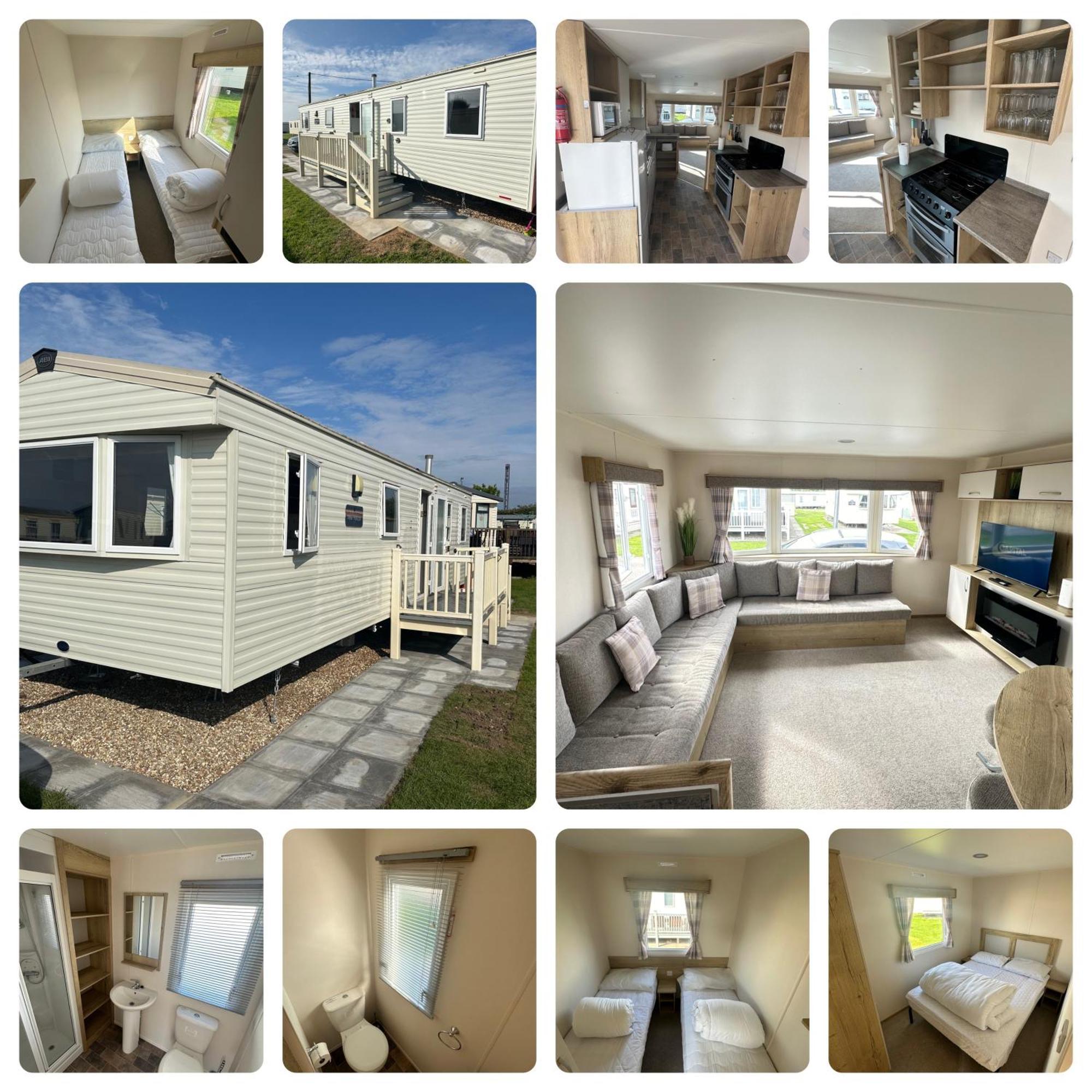 Kingfisher 1004 Keyshare Lets 8 Berth Apartamento *